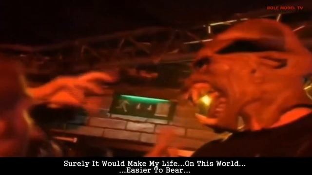 ШИЗАНУТЫЕ ОБРАЗЫ РОКЕРОВ смотреть онлайн