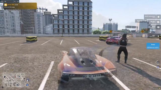 Code red handium aanda dhun 👑💛| Hellomonk IS LIVE 💛 | | GTA RP🔴| #lgrp смотреть онлайн