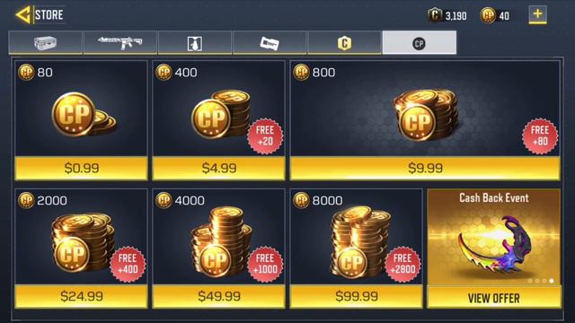 COD Mobile Hack 2020 [iOS/Android] Call of Duty Mobile Hack | Get CP- Learn How to Hack COD Mobile смотреть онлайн