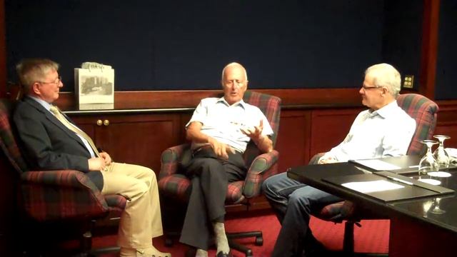The History of EMS Florida смотреть онлайн