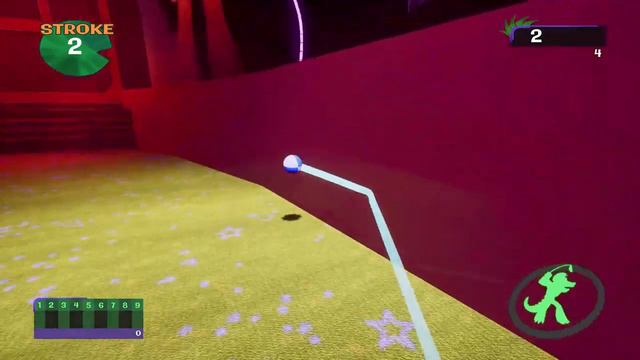 О креветка! Ох, это же МОНТИ! | FNaF Security Breach Ruin | ФНАФ РУИН | #1 смотреть онлайн