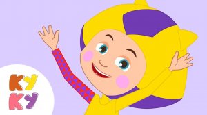 КУКУТИКИ - Сборник Попурри с Кукутиком Енотом Сеней - мультики и песенки с енотом