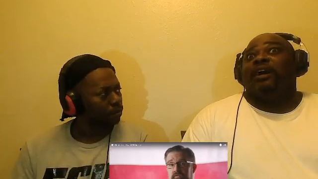 Home Free - Land Of The Free (Reaction) смотреть онлайн