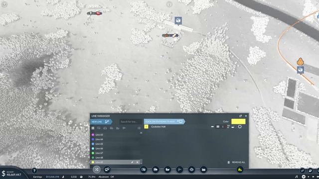 The Phoenix Plays Transport Fever 2 Episode 43 Wood You Look at That смотреть онлайн