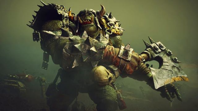 Into the Canyon | Orks Ambient Music смотреть онлайн