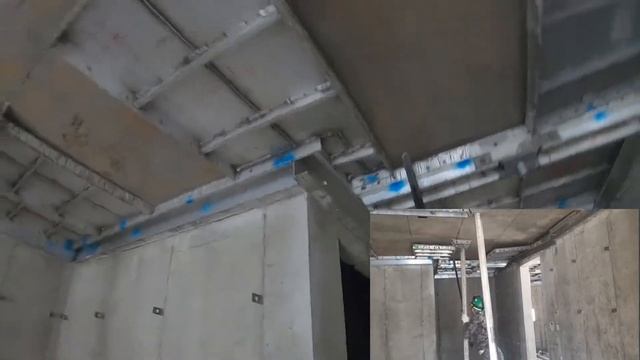 Работа в Корее. Альпомы. (Параша потолков) смотреть онлайн