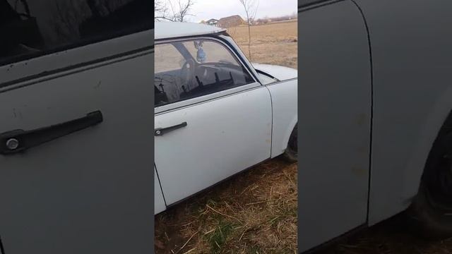 Trabant смотреть онлайн