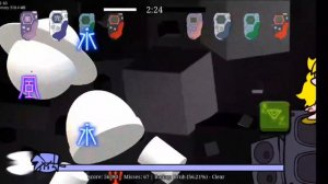 FNF Bambi The Hellscape V2 (Fanmade) Android