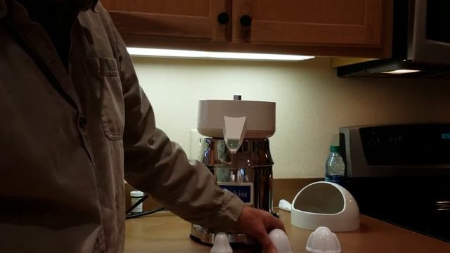 New citrus reamer! смотреть онлайн