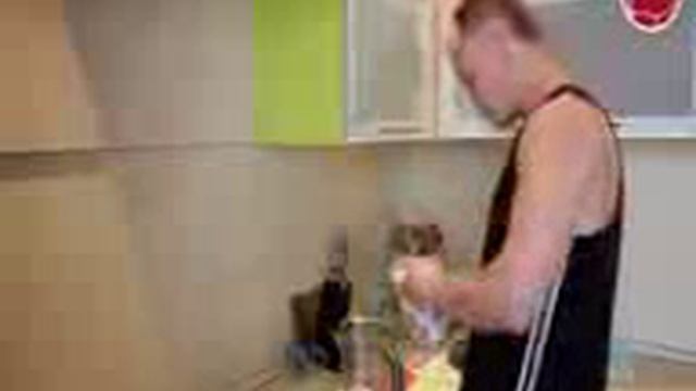 как приготовить протеин смотреть онлайн