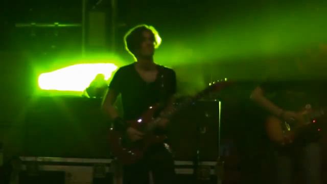 Ibanez Kiko 100 Anastasia live solo Guitar Cover смотреть онлайн