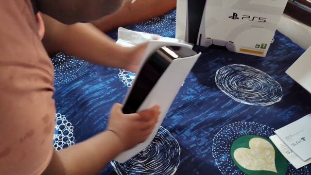 Sony PS5 Unboxing (Assamese) смотреть онлайн