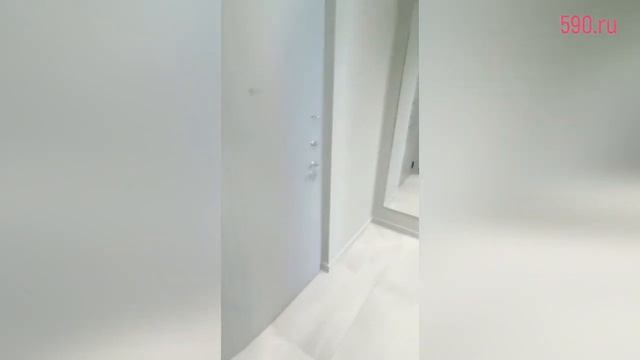 ЗЕРКАЛЬНЫЙ ЛОФТ ГАРДЕРОБ - ШКАФ смотреть онлайн