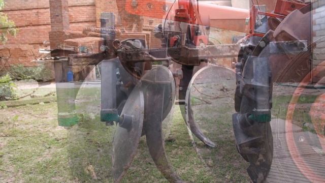 Мотоблок Мотор Сич. ДО Роста и стойки культиватора смотреть онлайн