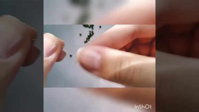 Гитара из бисера. Для начинающих. смотреть онлайн