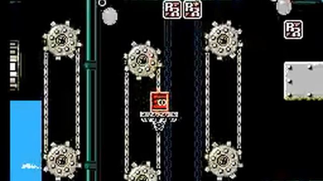 Chip 'n' Dale Rescue Rangers 2 ( Hack ) смотреть онлайн