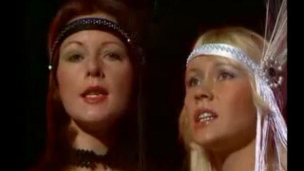 ABBA - Money Money Money 