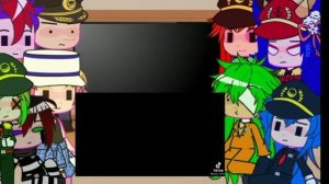 ~реакция нанбака на ТТ~ 4-ая часть ~