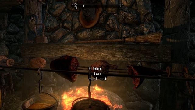 Let’s Play ➳ Skyrim SE #217 [deutsch / german] ➶ Lunds Hütte смотреть онлайн