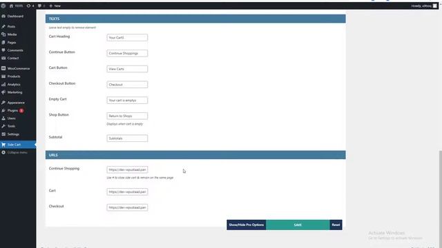 Side Cart Woocommerce (ajax) | Step By Step | In Hindi 2021 смотреть онлайн