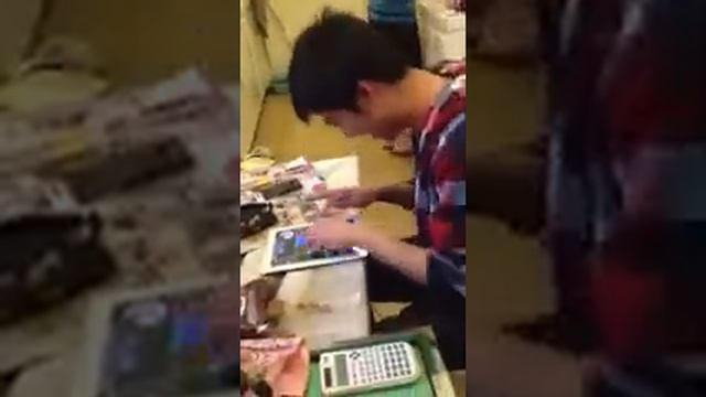 Cody played igobeat смотреть онлайн