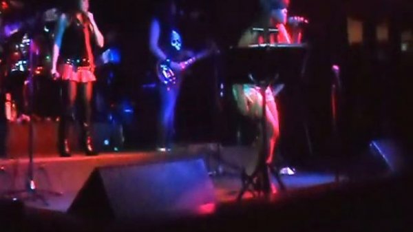 Ночной клуб в дубае