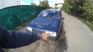 Купили ИЖ ОДА за 50 тысяч с 1 ВЛАДЕЛЬЦЕМ !