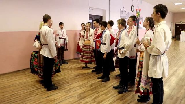 Каляды 2018 смотреть онлайн