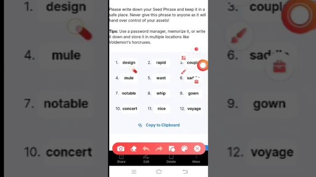 How to set up Ronin wallet for Newbies Axie Infinity play to earm смотреть онлайн