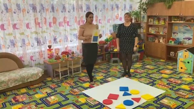 Игры в движении в раннем возрасте смотреть онлайн