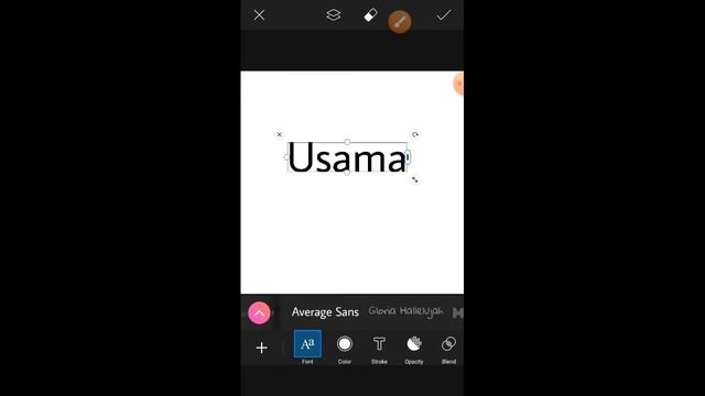 PicsArt Basics|how to write simple Text|پکس آرٹ میں سادہ ٹحریر لکھنے کا طریقہ|❶ смотреть онлайн