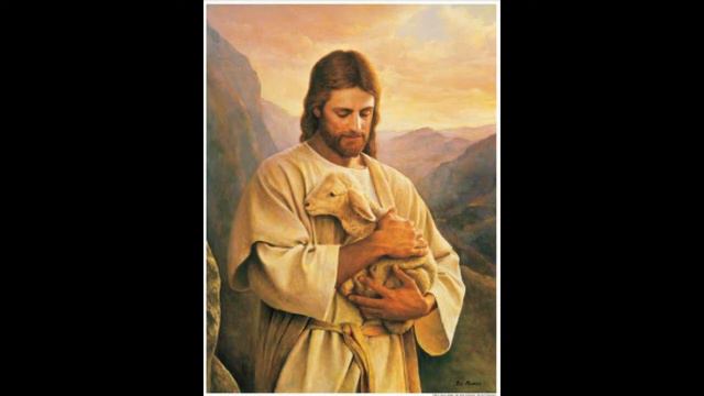 Иисус моя радость! смотреть онлайн