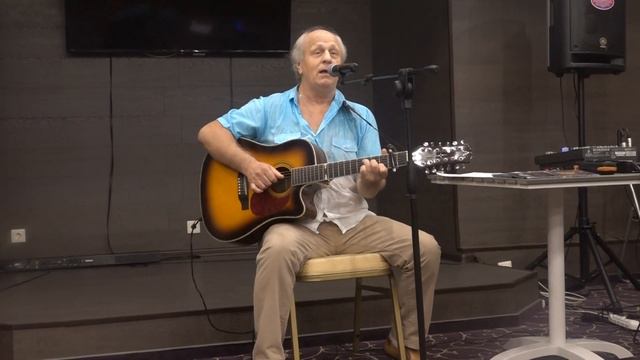 Сергей Мамонтов Я буду рядом смотреть онлайн