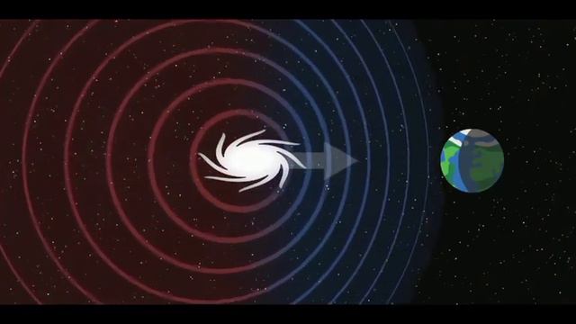 Doppler effect 🔊 смотреть онлайн