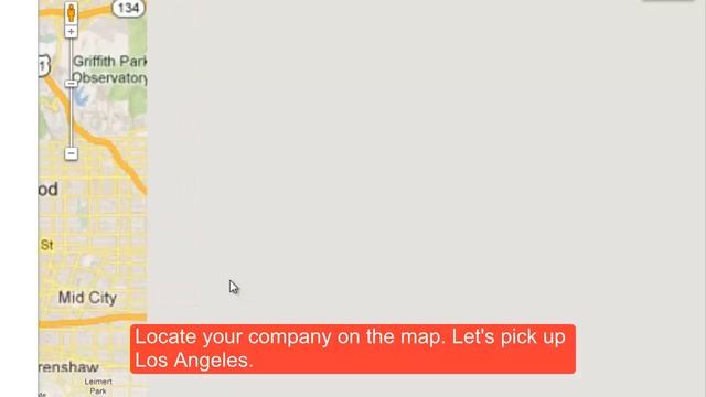 how to add your company's location via Google Maps in Wordpress template смотреть онлайн