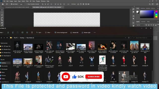 50+ Modern Dynamic Instagram Post Feed Photoshop Tutorial Part 2 смотреть онлайн