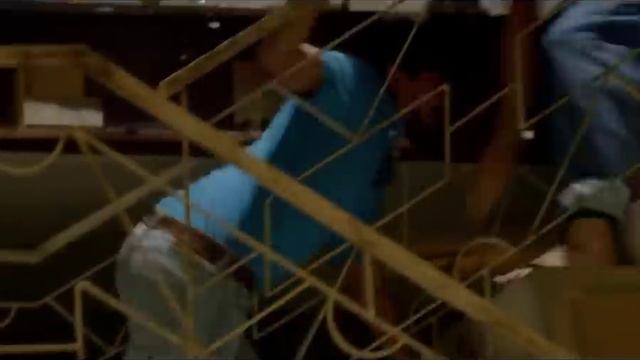 Narcos, Pablo Escobar Death Scene смотреть онлайн