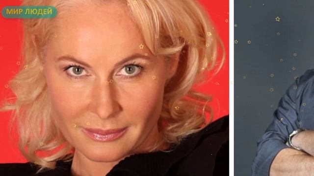 ЛЮБИМОГО УБИЛИ У НЕЁ НА ГЛАЗАХ! Сестра стала известной актрисой - Актриса Марина Куделинская смотреть онлайн