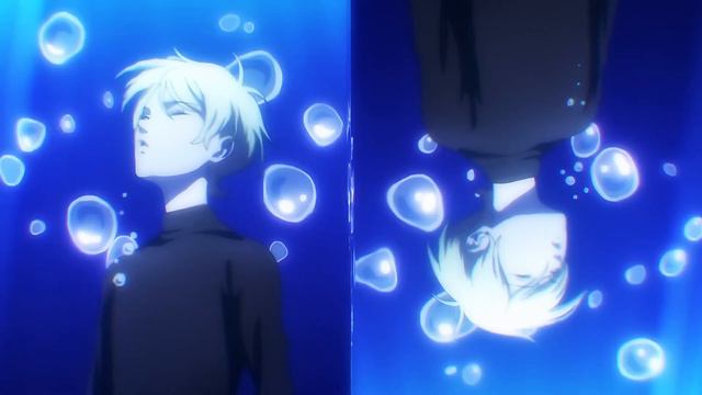 『4K-UHD』Migi & Dali - OP / Opening | Creditless | Lyrics [CC] смотреть онлайн