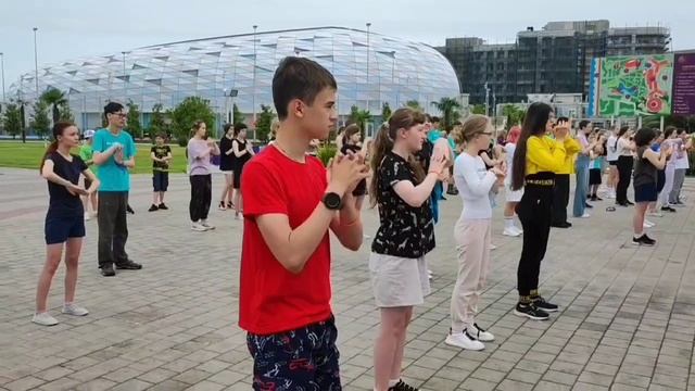 Здоровье- путь к успеху смотреть онлайн