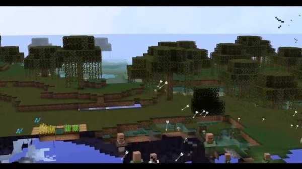 Обзор МОДА SUPER TNT MOD | Версия 1.12.2