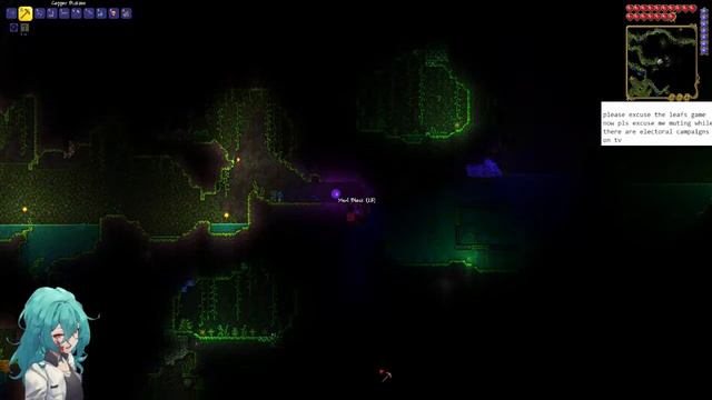 【Terraria】where da bees at смотреть онлайн