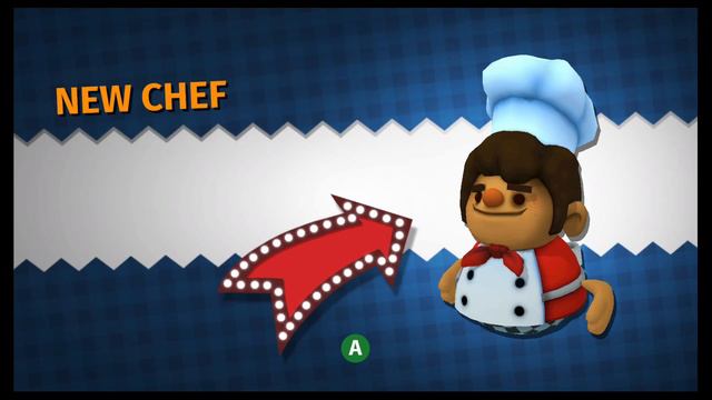 Burning food |Trying free Games with Gold |Overcooked| no commentary смотреть онлайн