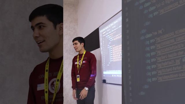 Web dasturlash darsi | Alicoder.uz смотреть онлайн