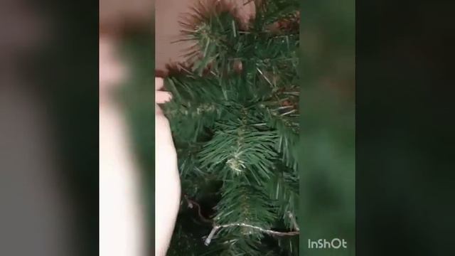 Самое главное новогоднее украшение..**ЁЛОЧКА** смотреть онлайн