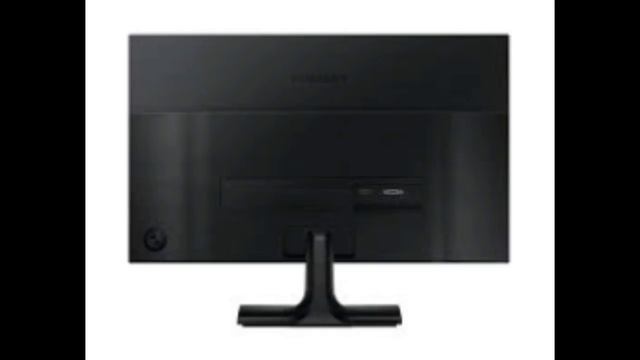 Samsung Full HD LED Monitor (Black)- Summer Sales смотреть онлайн