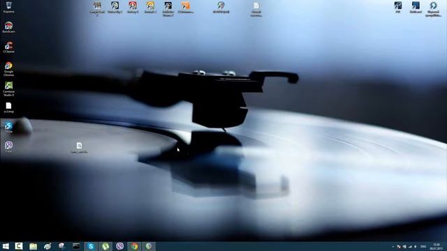 REAPER 4.76 - Экспорт в формат MP3 смотреть онлайн