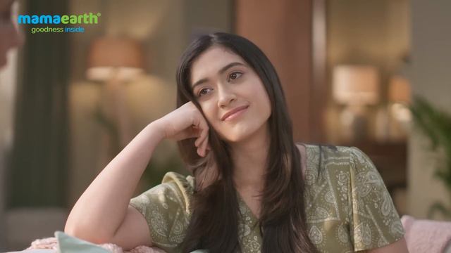 Want Korean Glass Skin Glow? Mamaearth Rice Water Face Wash Deeply Hydrates & Gives You Glass Skin смотреть онлайн