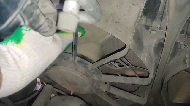 поломка вентилятора охлаждения lexus rx 300 смотреть онлайн