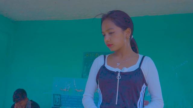 PA KA-RI 2// Teaser // Upcoming On Schedule this year At Cenima Hall Shillong смотреть онлайн